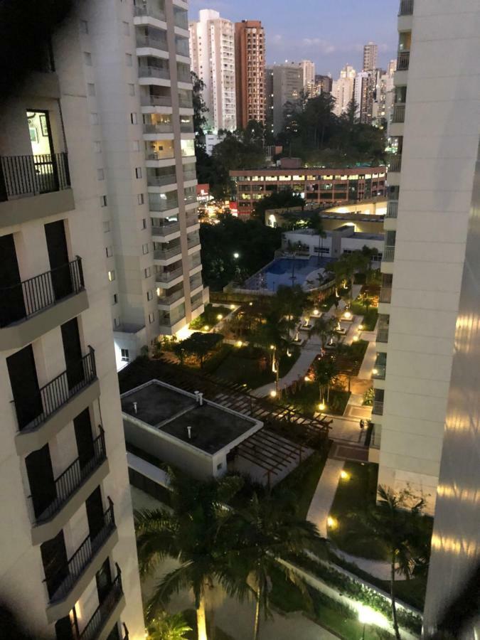 Apartamento Top Morumbi Sao Paulo Exterior photo